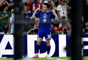 2026世界杯预测